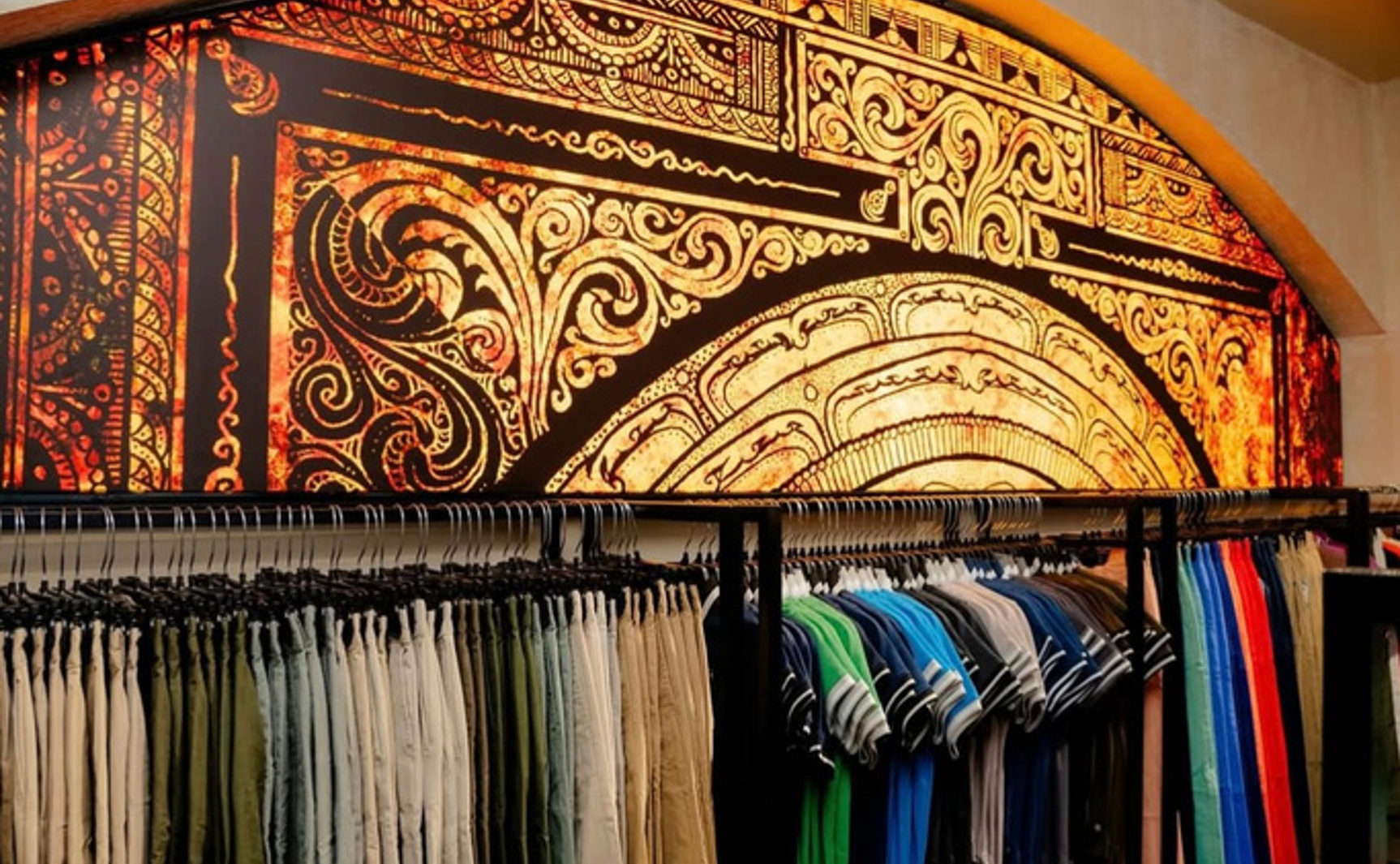 Moose Clothing (Brandix)