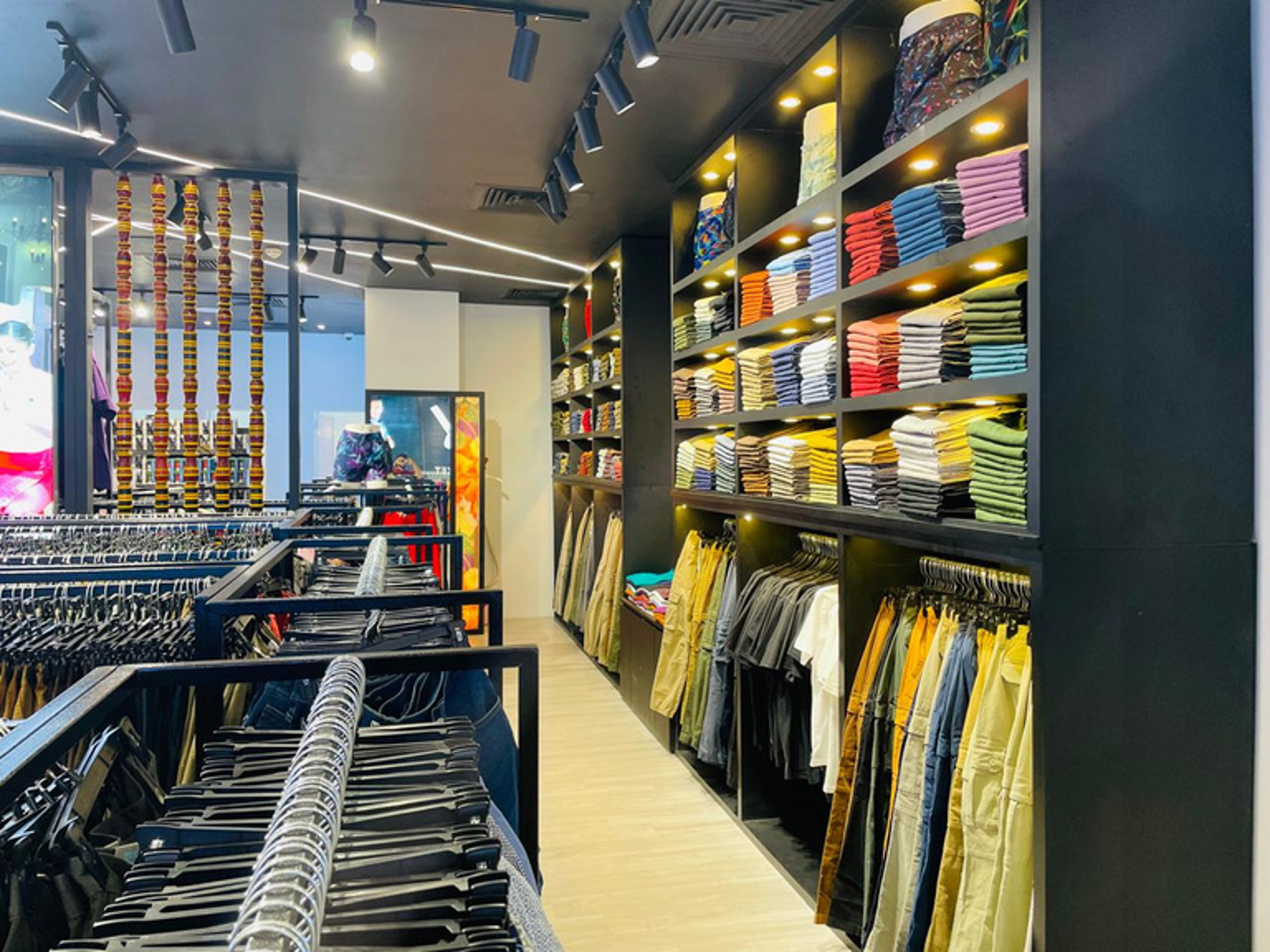 Moose Clothing (Brandix)