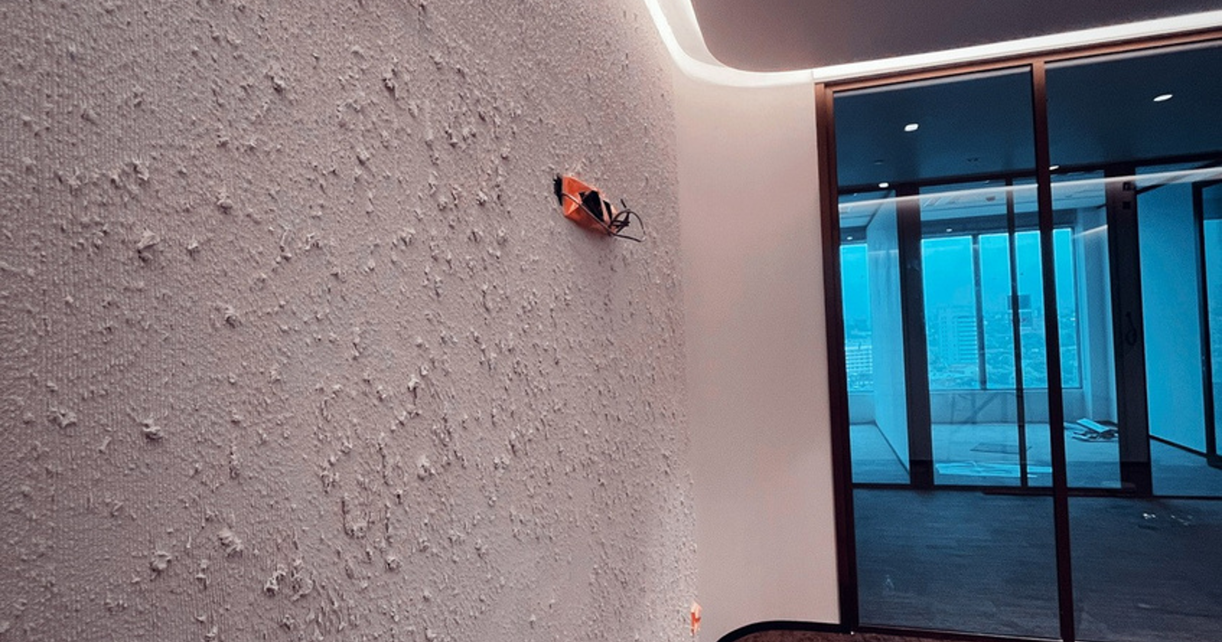Likuid Spaces