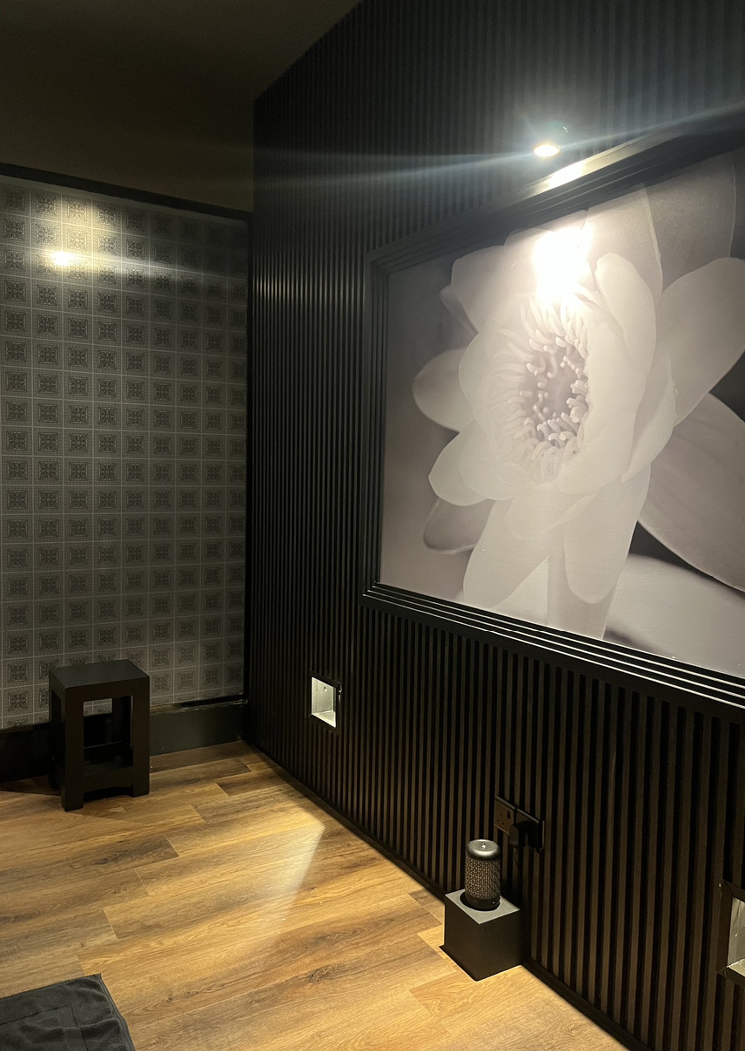Spa And Boutique